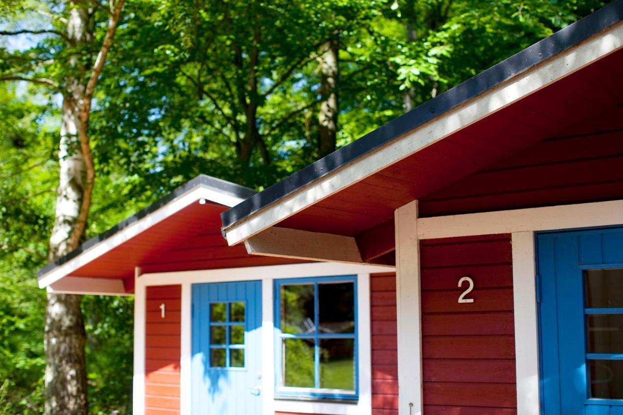 Beach House Ystad Exterior photo