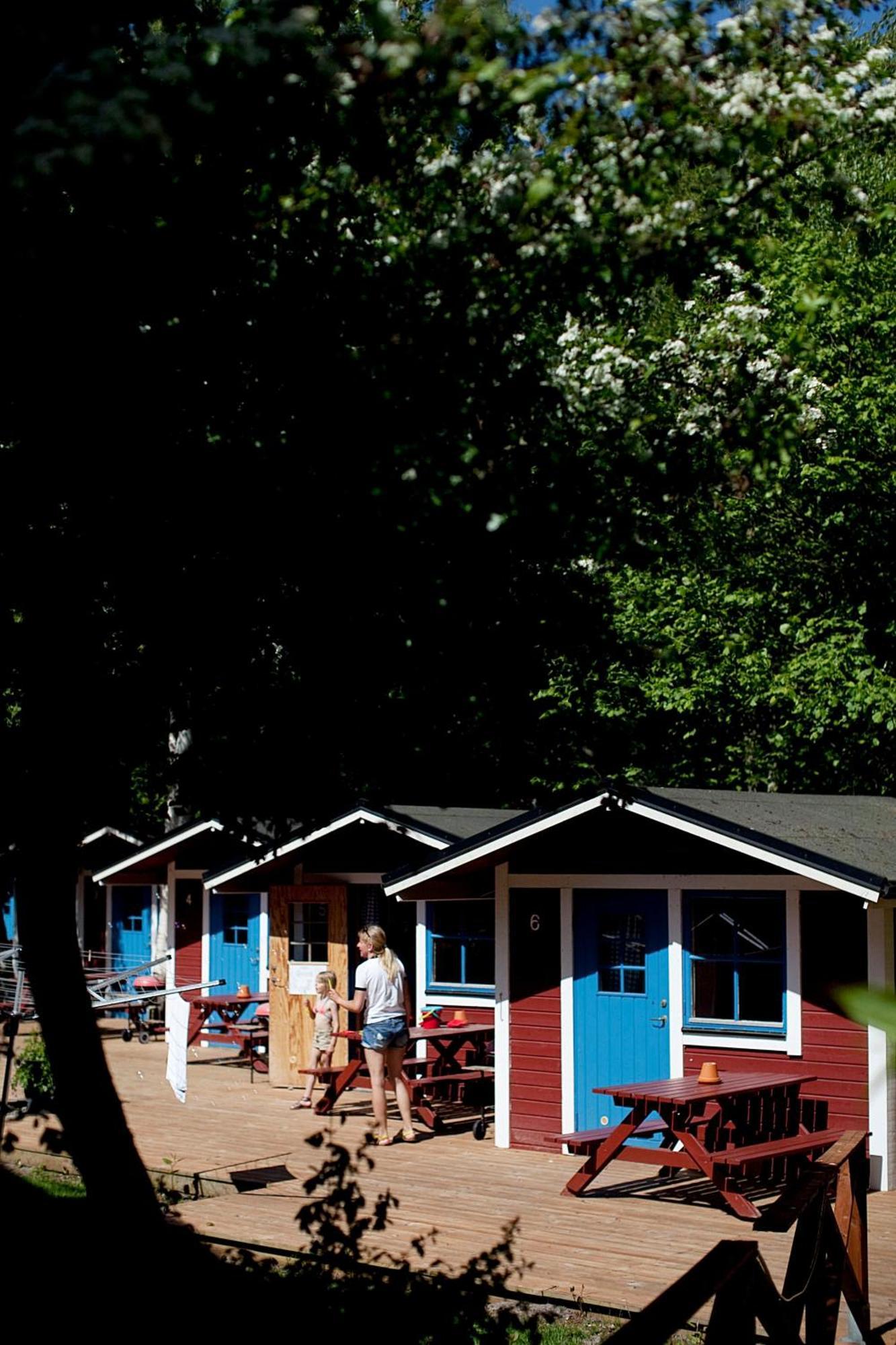 Beach House Ystad Exterior photo